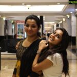 Bhama Instagram - Second sister 💜