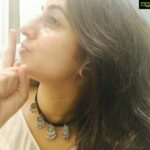 Bhama Instagram - Sshh...Silence&Smileee