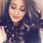 Bhama Instagram - The Mind is everything... What u think u become 😇