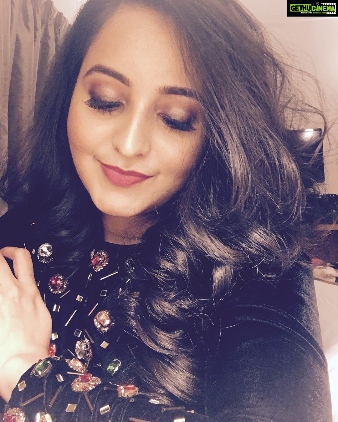 Bhama Instagram - The Mind is everything... What u think u become 😇