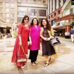 Bhama Instagram - Ub City Mall