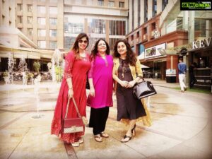 Bhama Instagram - Ub City Mall