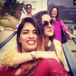 Bhama Instagram –  Ub City Mall