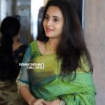 Bhama Instagram – Keep Calm and Love Green 🍃🍂