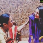 Bhama Instagram - We will dearly miss you teacher ❤️