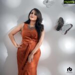 Bhama Instagram - ☺️Thank u @rejibhaskar_ @sajithandsujith @tr_shamsudheen