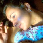 Bhama Instagram – Keep ur face to the Sun and u will never see the shadows -Hellen Keller
#love #liberate #life 😇