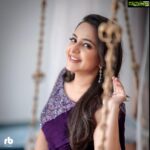 Bhama Instagram - Do what makes your soul shine💞 Thank you @rejibhaskar_ ❄️ @aanunobby ❄️ @sajithandsujith ❄️ @planetjewel ❄️