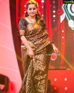 Bhama Instagram -