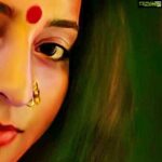 Bhama Instagram - #Digital painting #selfie