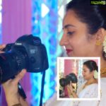 Bhama Instagram - #love the Art of Photography 💜