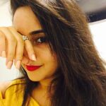 Bhama Instagram - A good life is a collection of Happy moments 👑