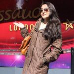 Bhama Instagram - Madam Thousands London