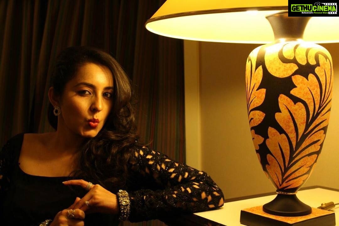 Bhama Instagram - #Thankful #Grateful #Blessed #have a great day🌞