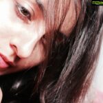 Bhama Instagram - 'Never stop learning,because life never stops teaching' #phone click #insta pic #insta quote #life 👓