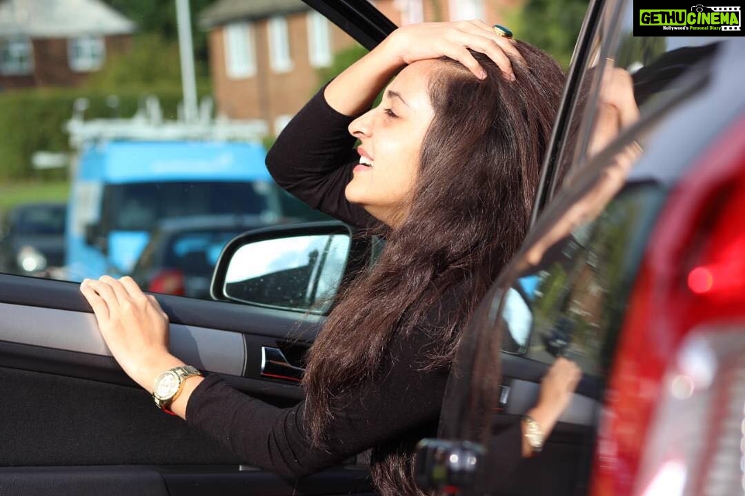Bhama Instagram - Take a smile :) Have a great day