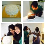 Bhama Instagram - #Birthday Girl #May 23 #besties&family #surprise #Unconditional Love❤️ Thank u for all wishes&prayers 🙏🏻 Kochi, India