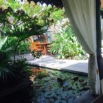 Bhama Instagram - To plant a garden is to believe in tomorrow 🌞🌿 #bliss #my click #catchy frame Villa Maya TVM