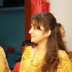 Bhama Instagram - #Be Happy #Be Bright #Be You😇🙏🏻