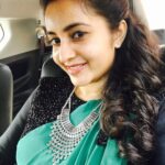 Bhama Instagram - Kannavam