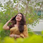 Bhama Instagram - @ajinfotokada 😇@shwan_dq Marine drive Kochi
