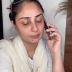 Bhanushree Mehra Instagram - Hai koi dusra upaye? 😅 . . . . . . . . #mrsmehra #mildil #motherinlaw #daughterinlaw #panditji #funnyvideos