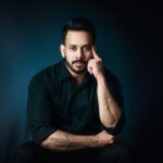 Bharath Instagram - Keep calm and live your dreams !! #happy #dreams #weekendvibes