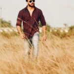 Bharath Instagram - Thank u everyone for all ur love and wishes !!! 🤗🤗😘😘#feelingblessed