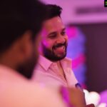 Bharath Instagram - Share your smile with the world . It’s a symbol of friendship and peace ✌️#smile #postivity