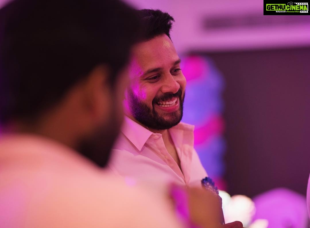 Bharath Instagram - Share your smile with the world . It’s a symbol of friendship and peace ✌️#smile #postivity