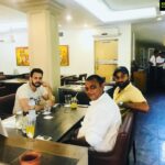 Bharath Instagram - Some Srilankan cuisine !! 😀 Upali's by Nawaloka