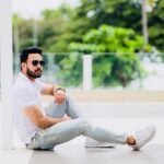 Bharath Instagram - HOLA !!! 😈🕺🏼🕺🏼