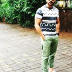 Bharath Instagram - Happy Monday all !! 🤗🤗