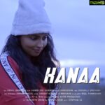 Bharath Instagram - Happy to release this beautiful romantic tamil track KANAA starring the gorgeous @anickavikhraman sung by @haricharanmusic @muzik247in Wishes to Team #kanaa Direction: A.P & Team Production: Pebble water Productions Music: Ashwin & Sandeep