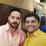 Bharath Instagram - Wedding spree !! #sundayvibes