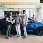 Bharath Instagram - Congrats nanba !! Hardwork !!!💪🏻😀👏🏻 Mogappair