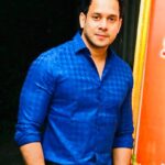 Bharath Instagram - Happy Sunday all !! 😍😀