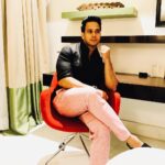 Bharath Instagram - Linen summer !! 😀