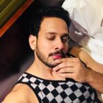 Bharath Instagram - Gn all !!! 😴😴😴