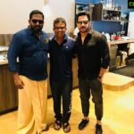 Bharath Instagram - Off to Colombo !! Srilanka !! Chennai International Airport