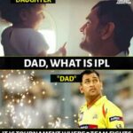 Bharath Instagram - THALA DHONI DA !!!💪🏻😁