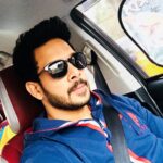 Bharath Instagram - 💪🏻💪🏻😀