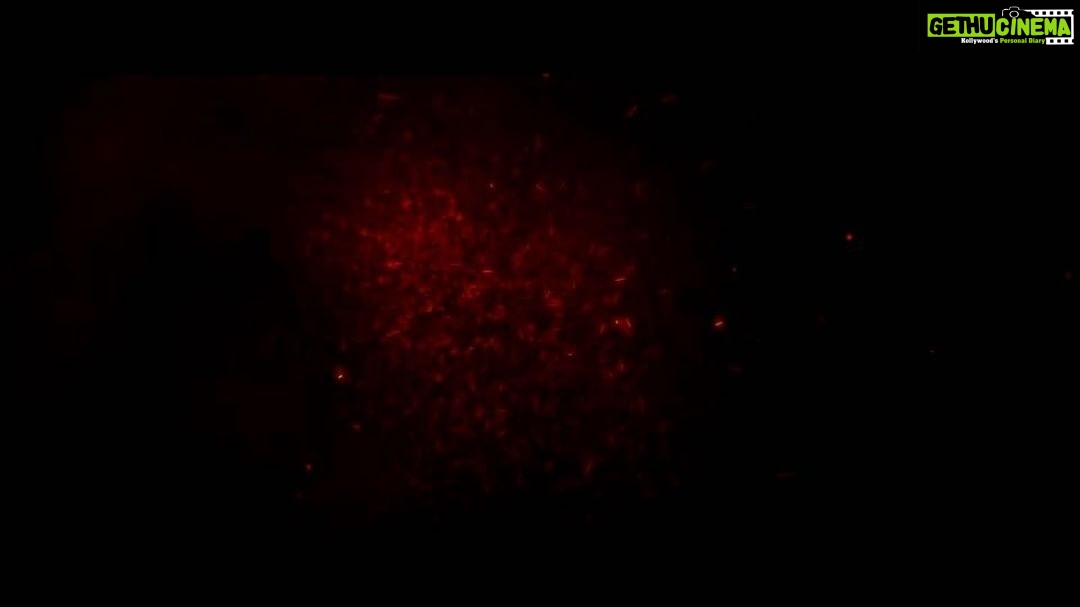 Bharath Instagram - Motion poster of pottu !! May 25th release .. one more week to go !! 🤞
