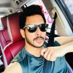Bharath Instagram - 😎😎😎