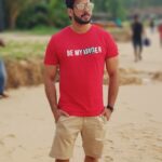 Bharath Instagram - 😀🏖🏝
