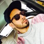 Bharath Instagram – LOST !!! Just a  click 🤓