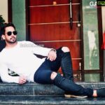 Bharath Instagram - Thanks Galatta for the pic and write up !! 🙏🏻🙏🏻#galatta