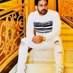 Bharath Instagram - Back to chennai !! Gud eve all 😁