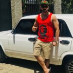 Bharath Instagram - Holaaaaaa !!! Buenos dias chennai !! 🇨🇺🇨🇺 Havana, Cuba
