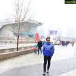 Bharath Instagram - Canadian diaries !! 🇨🇦🇨🇦😍😃